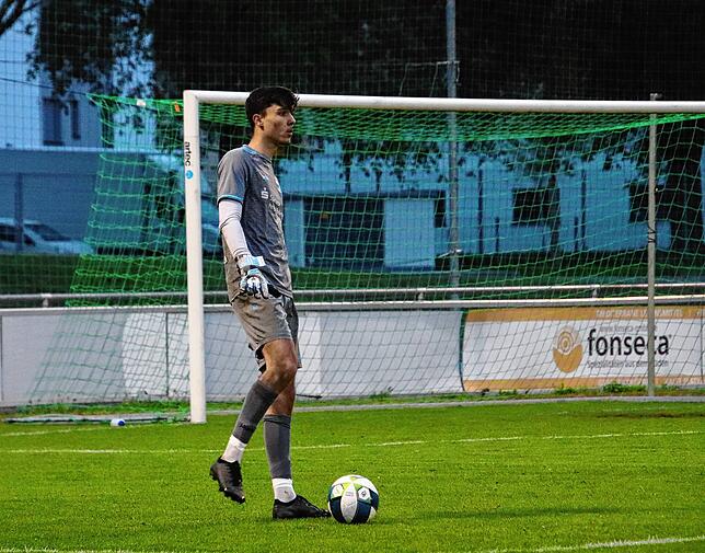 Bild 18: 3:0-Erfolg beim JFV Singen: Unsere Bilder vom Halbfinal-Sieg der Villinger A-Jugend