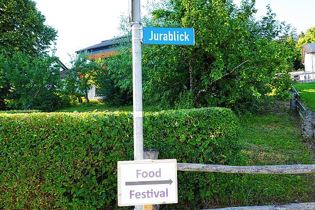 Bild 15: Egg schlemmt – Internationales Food Festival lockt viele Besucher an