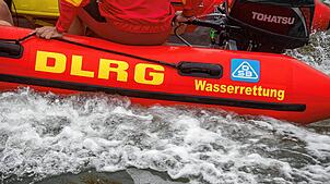 Bild : DLRG: Weniger Menschen im Südwesten ertrunken – junge Männer als Risikogruppe
