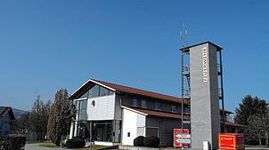 Auf der Suche nach Einsparpotenzial: Der Gemeinderat Oberteuringen hat die Sanierung des Feuerwehrgerätehauses unter die Lupe genommen. ...