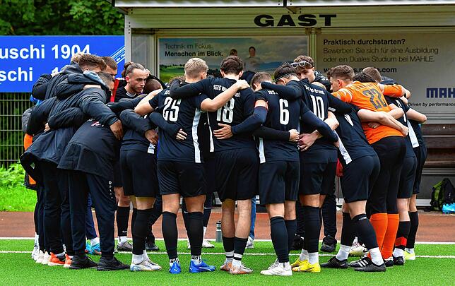 Bild 6: FC Zell besiegt SG FC Wehr/Brennet mit 7:4 – und wir haben Bilder!