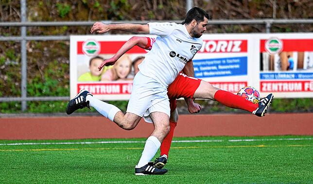 Bild 16: Keine Tore beim FC Schönau gegen den FC Schlüchttal – aber wir haben Fotos!