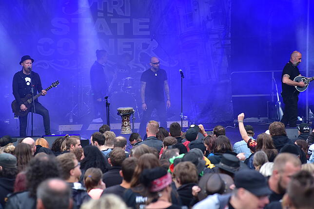 Bild 40: Alle Bilder vom Metalacker 2018