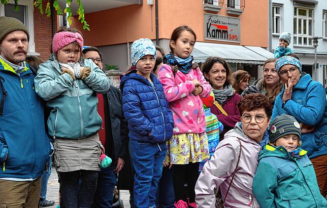 Bild 21: Die schönsten Bilder von der Kindermeile des Kindertheater-Festivals am Samstag – Teil 2