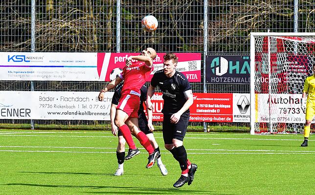 Bild 41: SG Weilheim/Gurtweil gewinnt 2:1 beim FC Bergalingen – und wir haben Fotos!