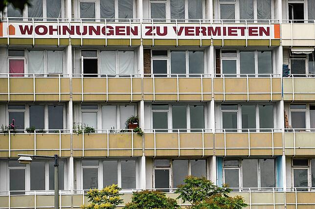 Die Corona-Krise sollte Mieter und Hausbesitzer nicht zum Aktionismus verleiten.