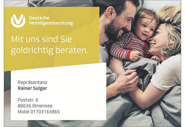 Bild 9: 750 Jahre Illmensee  : Gewerbeschau, Seekino und Kirchenausstellung