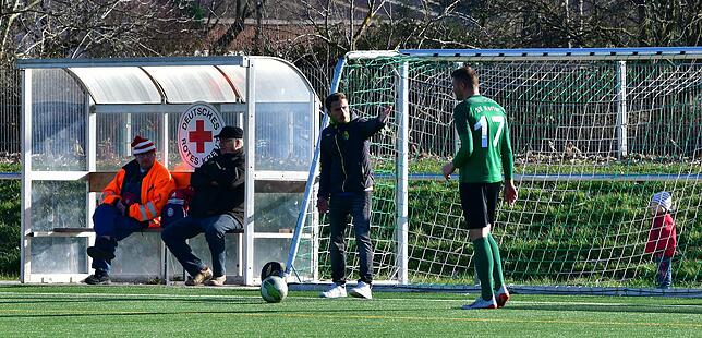 Bild 13: Freiburger FC gewinnt das erste Turnier um den Wintercup beim SV Herten