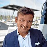 Messe-Manager Dirk Kreidenweiß sagt: Burchardt hat uns auf Facebook medial kritisiert, wir haben ihn über die Medien eingeladen. Dass ...