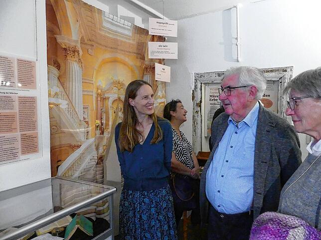 Bild 30: Kulturnacht Laufenburg 2025: Die besten Fotos vom spektakulären Event