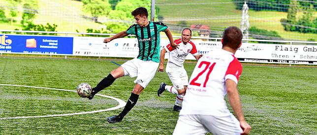 Bild 42: FC Zell macht sein Meisterstück mit dem 6:0 beim FC RW Weilheim &ndash; und wir haben Bilder!