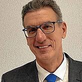 Stadtwerke Geschäftsführer Dirk Scheffner.