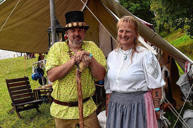 Bild 37: Die schönsten Bilder von &bdquo;Das Große Treffen&ldquo; in Aach (Teil 2)