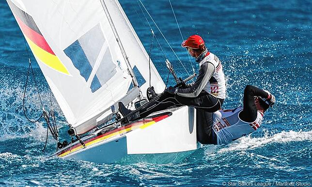 Hubert Merkelbach in Action.