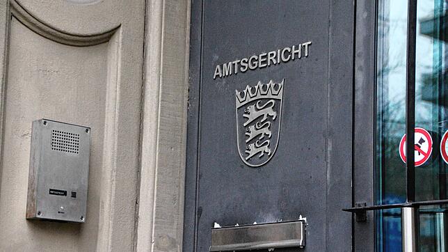 Am Amtsgericht Konstanz wurde ein Fall von sexueller Nötigung im Bodenseekreis verhandelt.