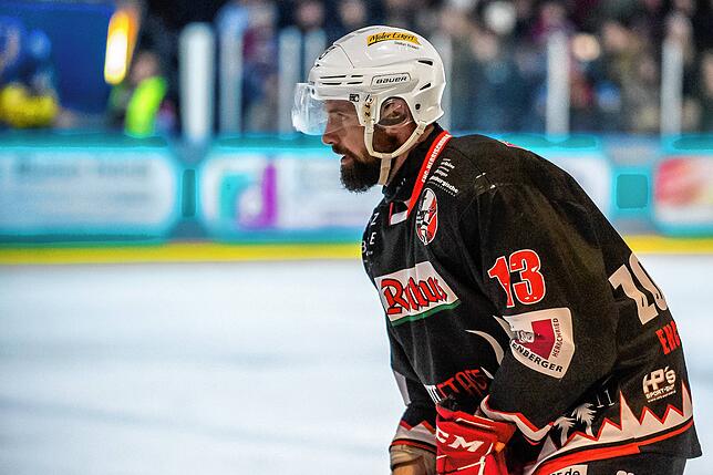 Bild 30: EHC Herrischried verliert 1:11 gegen den EHC Laufen – und wir haben Bilder!