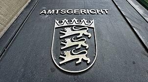 Am Konstanzer Amtsgericht wurde unter anderem wegen des Vorwurfs der Vergewaltigung sowie des sexuellen Missbrauchs verhandelt.