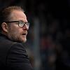 Arbeitet nun als Sportdirektor und Trainer bei den Wild Wings: Christof Kreutzer.