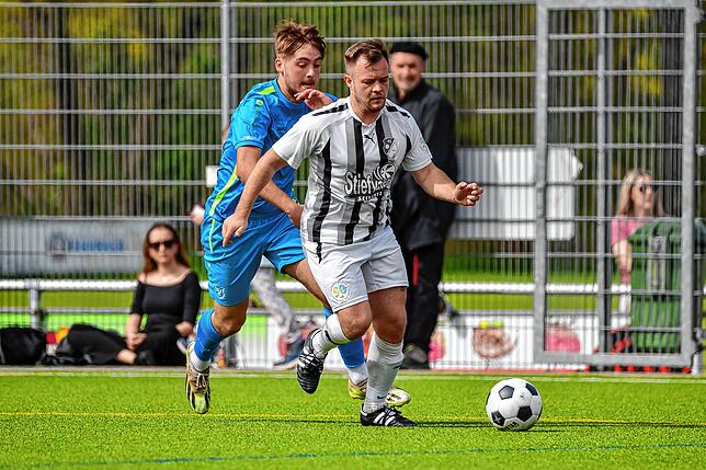 Bild 21: FC Wittlingen besiegt den SV Buch mit 7:2 &ndash; und wir haben Bilder!