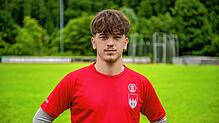 Serie hält: Youngster Vetim Muhaxheri sorgte umgehend nach dem Tor zum 1:2 für den Ausgleich gegen den FC Erzingen. Seit nunmehr vier ...