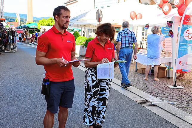 Bild 28: Hier sind die schönsten Bilder vom Schweizer Feiertag in Stockach