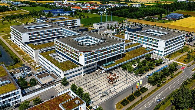 Das Schwarzwald-Baar-Klinikum hat 2024 ein Defizit in Höhe von 9,8 Millionen Euro eingefahren. Die Stadt wird sich am Minus nun nicht ...