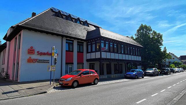 So sieht es heute an der Radolfzeller Straße aus.