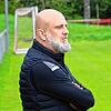 Trainer Adrian Schade ist froh, dass die DJK Villingen den Bezirksliga-Klassenerhalt schon vor dem letzten Spieltag sicher hat.