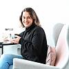 Amela Stett wird das Café Auszeit in Markdorf auch im neuen Jahr weiterführen.