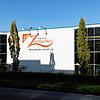 Das Gebäude der Mineralquelle Zurzach AG, fotografiert am 26. Oktober 2022.