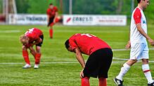 Bild : FC Hochrhein unterliegt 3:4 beim FC RW Weilheim &ndash; und wir haben Bilder!