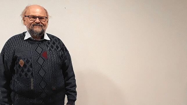 Dirigent Josef Klein blickt auf die vergangenen fünf Jahre im MVO zurück.