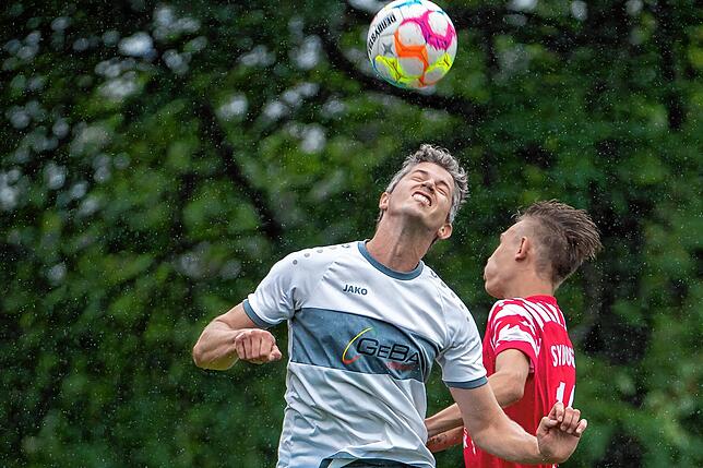 Bild 37: SG Hotzenwald gewinnt mit 5:2 gegen den SV Dogern &ndash; und wir haben Bilder!