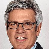 „Es muss klar definiert werden, wo man parken darf.“Winfried Klötzer, Ortsvorsteher Unterbränd