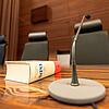 Die Rechtsmittel Berufung und Revision sind in der Strafprozessordnung geregelt. Der Fall des Hausverwalters geht nun ans Landgericht ...