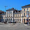 Der Stadtbahnhof in Friedrichshafen soll seit Jahren modernisiert werden. Drei Mal hat Bahn-AG das Projekt schon verschoben, das nun ...