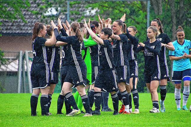 Bild 2: SC Niederhof-Binzgen spielt 1:1 gegen die SG Wittlingen/Schliengen – und wir haben Fotos!