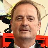 „Bis jetzt gab es aber noch keine Infektion, die auf die Feuerwehr zurückzuführen war.“Helmut Richter, Feuerwehrkommandant