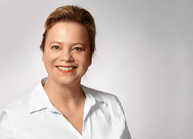 Zahnärztin Petra Krauss erklärt, was Mundhygiene mit lebensgefährlichen Krankheiten zu tun hat.