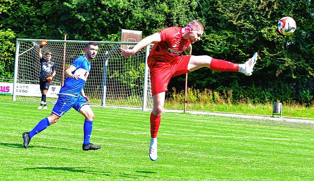 Bild 29: FC Erzingen siegt mit 4:2 beim SV Dogern – und wir haben Bilder!