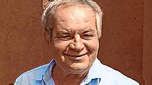 Der ehemalige Vöhrenbacher Bürgermeister Karl-Heinz Schneider ist am Samstag gestorben. Archivbild: Stefan Heimpel