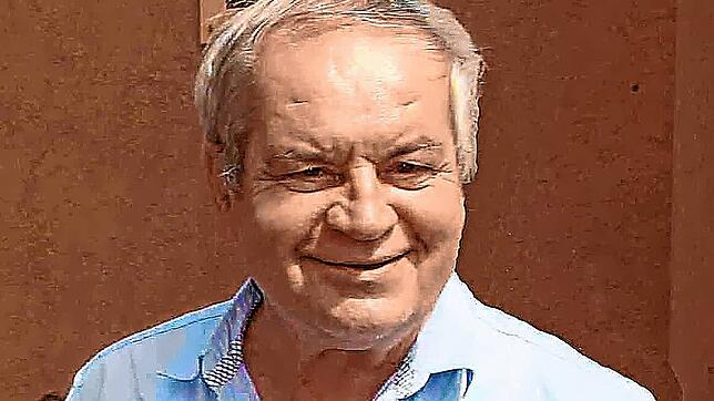 Der ehemalige Vöhrenbacher Bürgermeister Karl-Heinz Schneider ist am Samstag gestorben. Archivbild: Stefan Heimpel