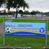 Die Ertüchtigung des Sportplatzes ist eines der Themen, die in Volkertshausen zeitnah umgesetzt werden soll.