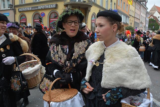 Bild 31: Bilder vom Überlinger Sonntagsumzug