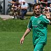 Neuer Cheftrainer beim SV Herten: Musah Musliu (34) übernimmt im Sommer das Traineramt von Thorsten Szesniak.