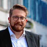 Bild 1: Andreas Hennemann – OB-Wahl-Kandidat in Konstanz