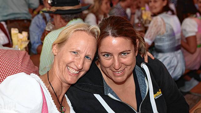 Bild 35: Bilder vom Konstanzer Oktoberfest am Freitagabend (Teil 1)