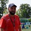 Benjamin Wildgruber will Ende Oktober das Amt als Vorsitzender des FC Bad Dürrheim abgeben.