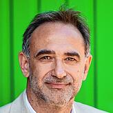 Wir möchten fair und unvoreingenommen aufzeigen, was die einzelnen Kandidaten wollen, wofür sie stehen.“Mario Hüttenhofer, Parents ...