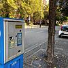 Steigende Gebühren: Das Parken auf den oberirdischen Stellplätzen in der Innenstadt wird zum 1. Oktober teurer.
